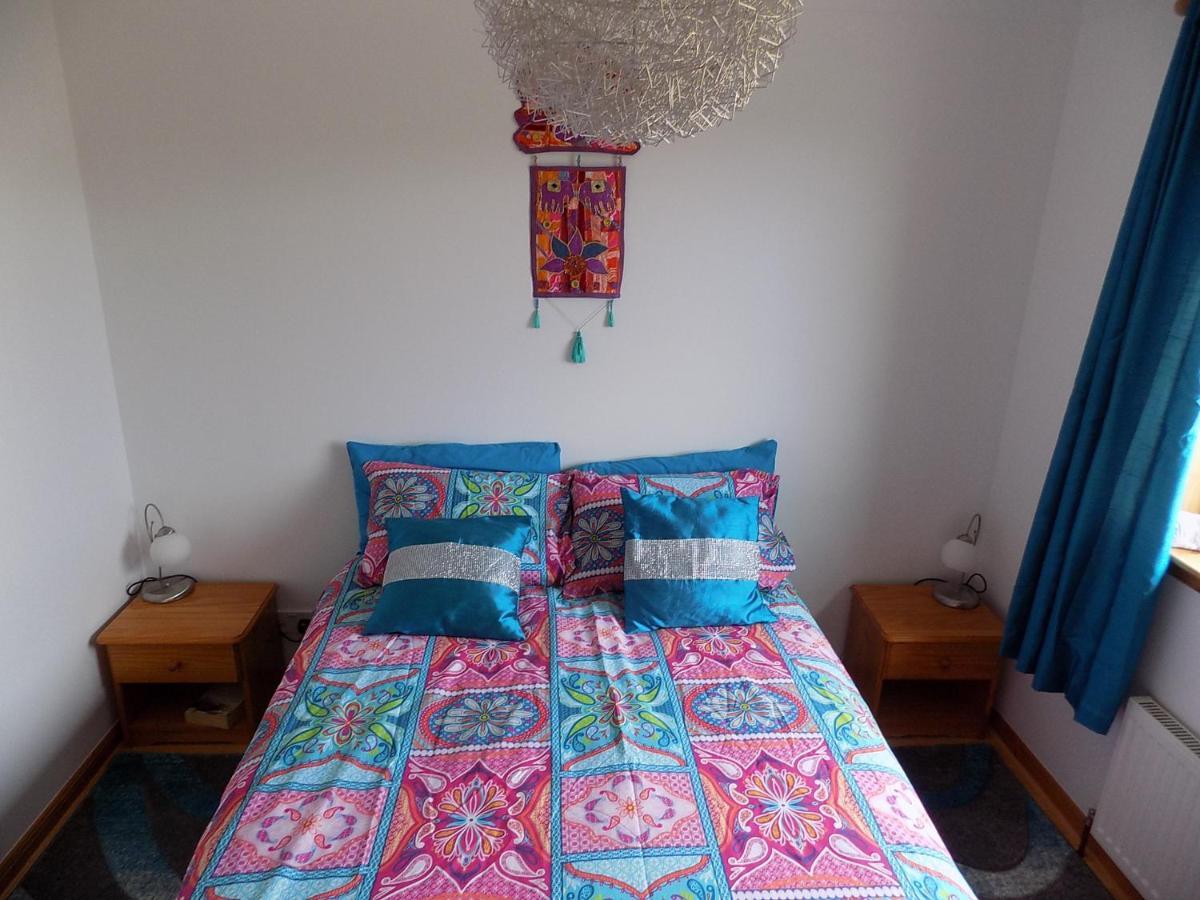 Carrig Lios Bed and Breakfast Thurso Eksteriør billede