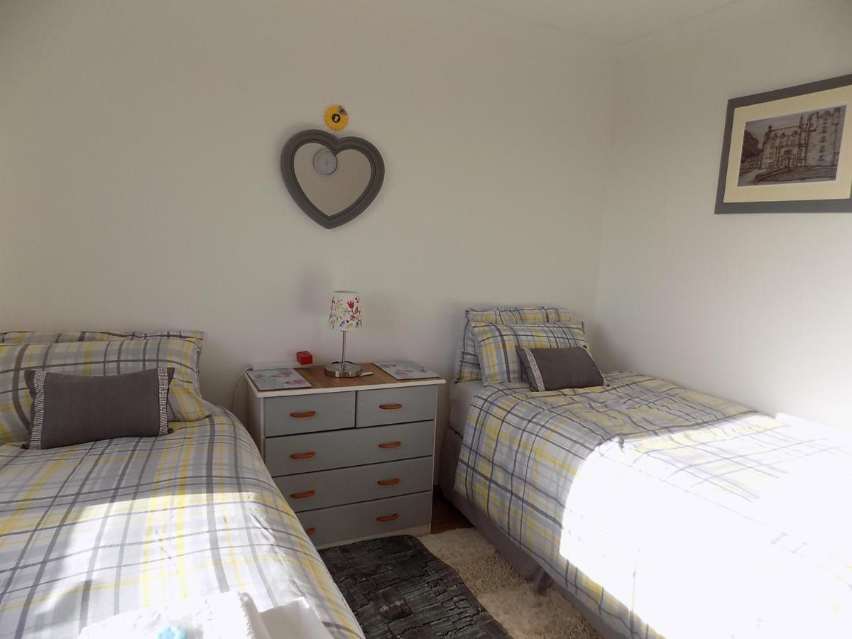 Carrig Lios Bed and Breakfast Thurso Eksteriør billede