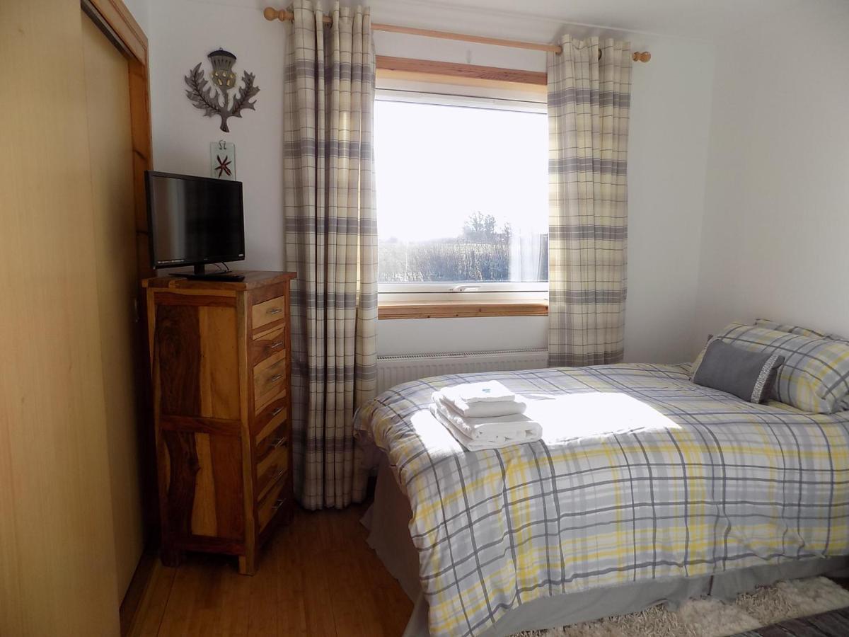 Carrig Lios Bed and Breakfast Thurso Eksteriør billede