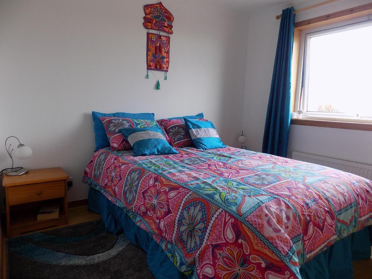 Carrig Lios Bed and Breakfast Thurso Eksteriør billede