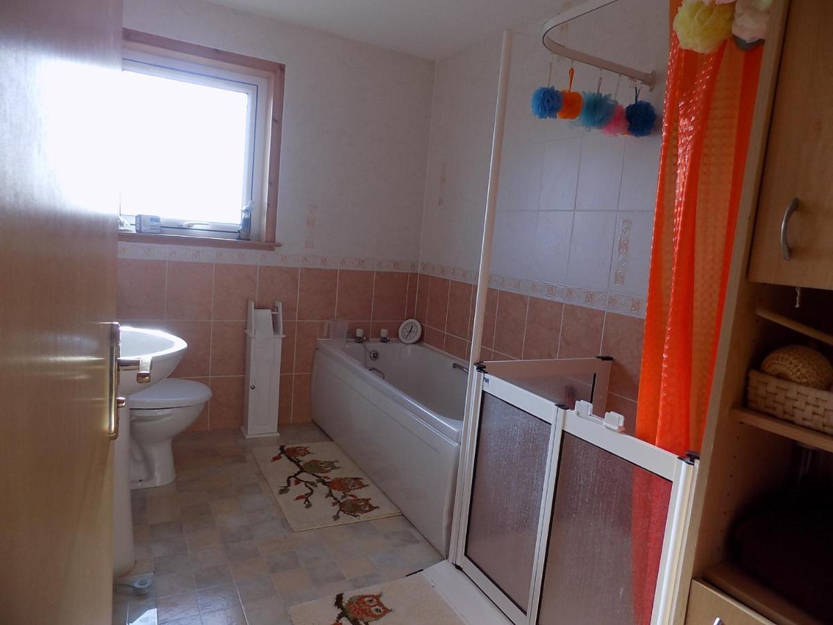 Carrig Lios Bed and Breakfast Thurso Eksteriør billede