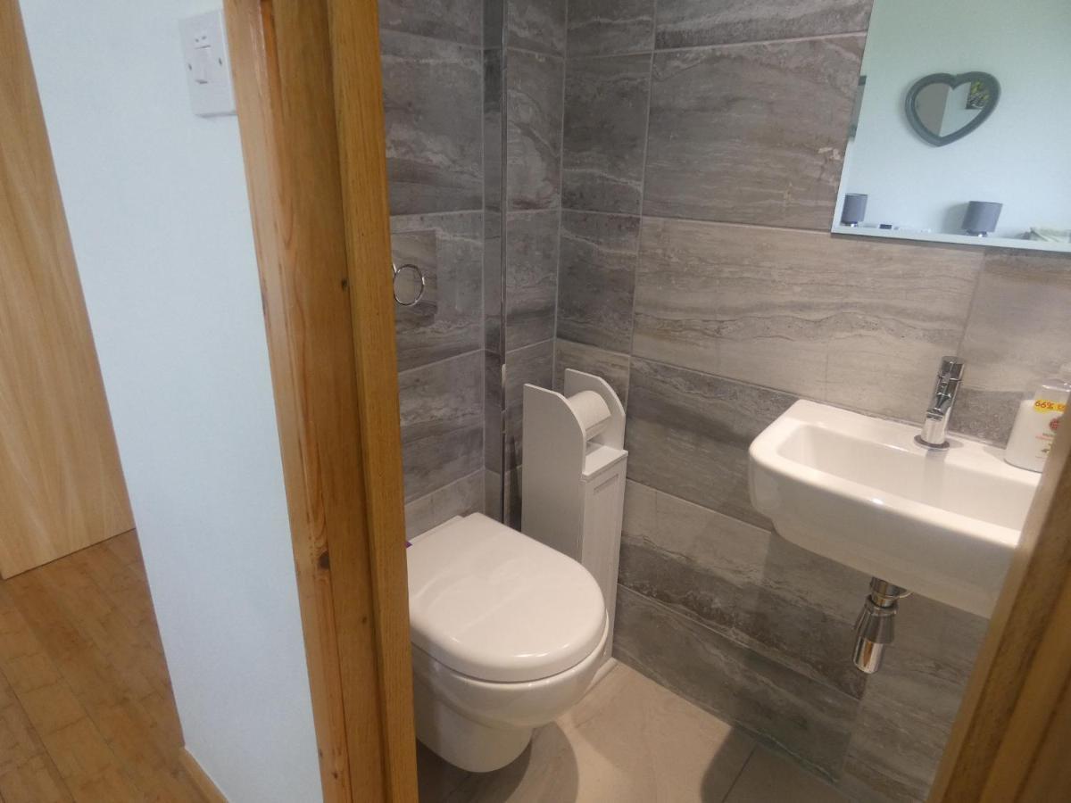Carrig Lios Bed and Breakfast Thurso Eksteriør billede